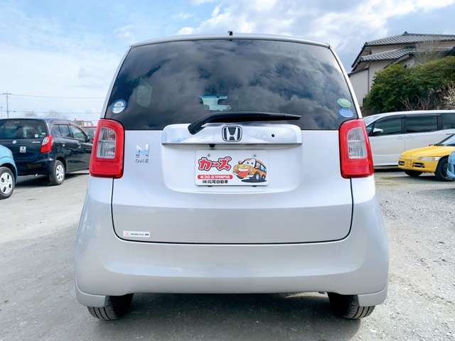 ホンダ Ｎ−ＯＮＥ ６６０ Ｇ Ｌパッケージ H25年 (九州・沖縄) 99