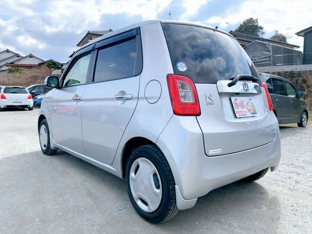 ホンダ Ｎ−ＯＮＥ ６６０ Ｇ Ｌパッケージ H25年 (九州・沖縄) 99