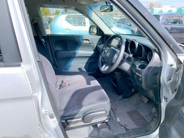 ホンダ Ｎ−ＯＮＥ ６６０ Ｇ Ｌパッケージ H25年 (九州・沖縄) 99