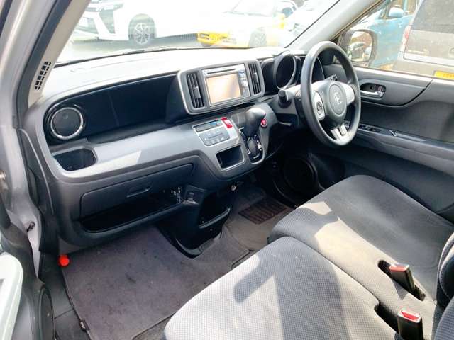 ホンダ Ｎ−ＯＮＥ ６６０ Ｇ Ｌパッケージ H25年 (九州・沖縄) 99