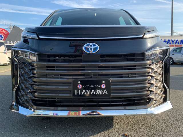 トヨタ ヴォクシー １．８ ハイブリッド Ｓ－Ｚ R6年 (九州・沖縄) 99