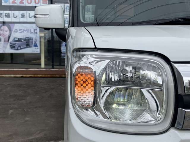 スズキ スペーシア ６６０ ハイブリッド Ｘ ４ＷＤ H30年 (北海道) 99