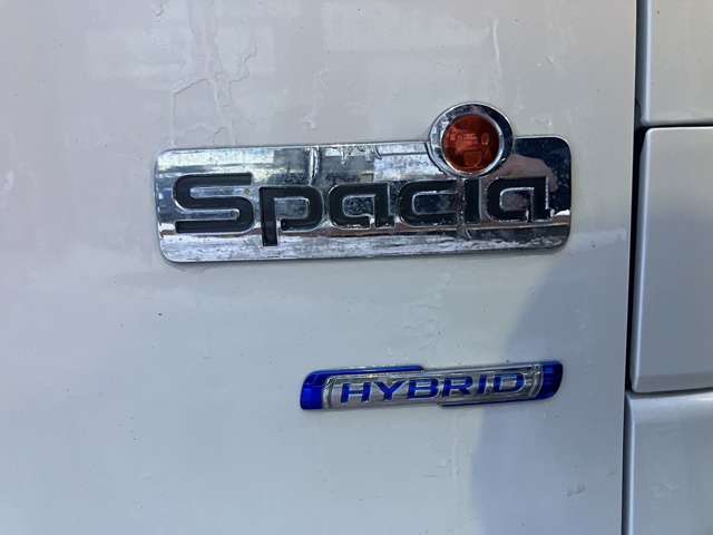 スズキ スペーシア ６６０ ハイブリッド Ｘ ４ＷＤ H30年 (北海道) 99