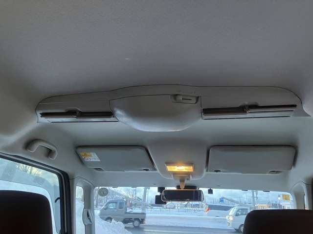 スズキ スペーシア ６６０ ハイブリッド Ｘ ４ＷＤ H30年 (北海道) 99
