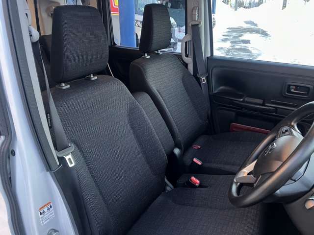 スズキ スペーシア ６６０ ハイブリッド Ｘ ４ＷＤ H30年 (北海道) 99