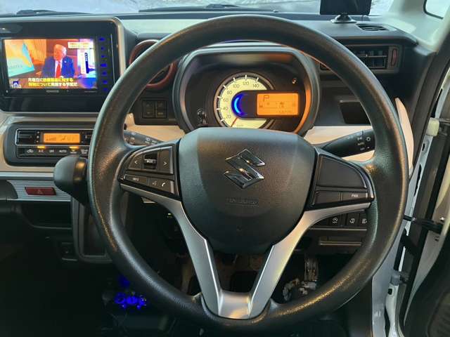 スズキ スペーシア ６６０ ハイブリッド Ｘ ４ＷＤ H30年 (北海道) 99