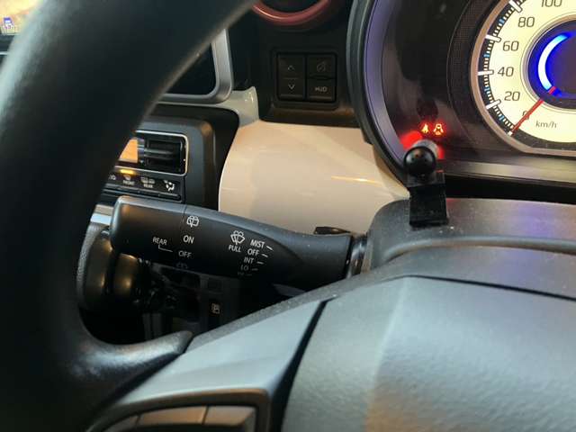 スズキ スペーシア ６６０ ハイブリッド Ｘ ４ＷＤ H30年 (北海道) 99