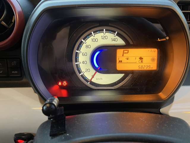 スズキ スペーシア ６６０ ハイブリッド Ｘ ４ＷＤ H30年 (北海道) 99