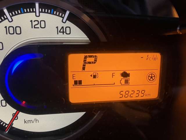 スズキ スペーシア ６６０ ハイブリッド Ｘ ４ＷＤ H30年 (北海道) 99