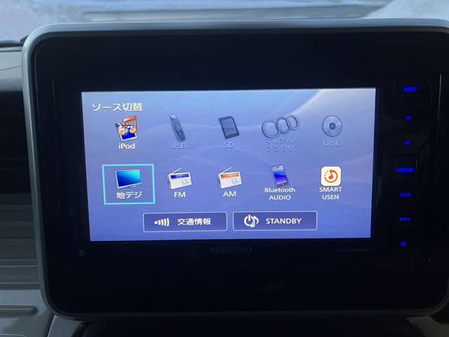 スズキ スペーシア ６６０ ハイブリッド Ｘ ４ＷＤ H30年 (北海道) 99