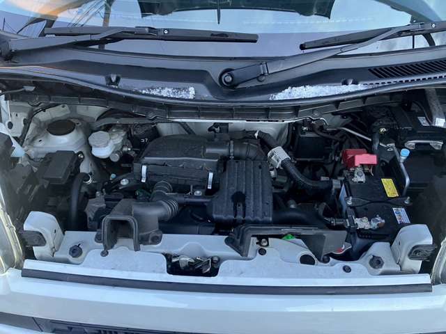 スズキ スペーシア ６６０ ハイブリッド Ｘ ４ＷＤ H30年 (北海道) 99