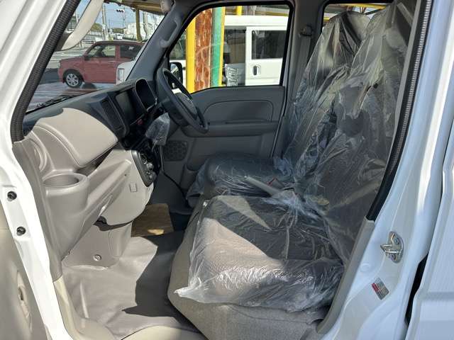 日産 クリッパーバン ６６０ ＤＸ ＧＬパッケージ ハイルーフ R6年 (東海) 99