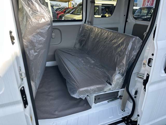 日産 クリッパーバン ６６０ ＤＸ ＧＬパッケージ ハイルーフ R6年 (東海) 99