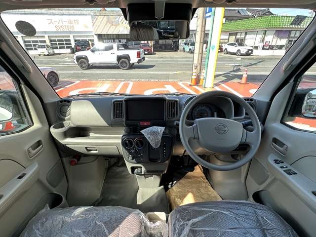 日産 クリッパーバン ６６０ ＤＸ ＧＬパッケージ ハイルーフ R6年 (東海) 99