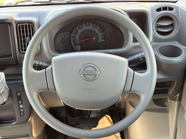 日産 クリッパーバン ６６０ ＤＸ ＧＬパッケージ ハイルーフ R6年 (東海) 99