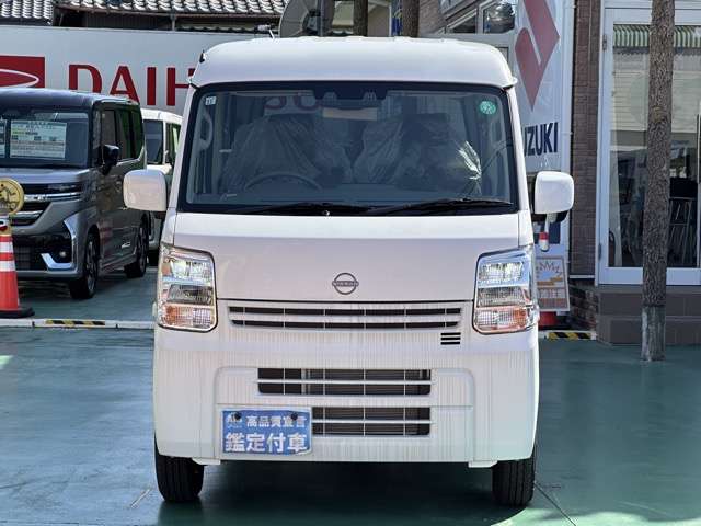 日産 クリッパーバン ６６０ ＤＸ ＧＬパッケージ ハイルーフ R6年 (東海) 99