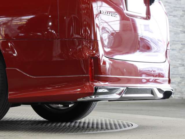 トヨタ ヴェルファイア ２．５ Ｚ Ａエディション R1年 (関東) 99