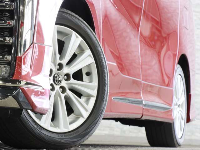 トヨタ ヴェルファイア ２．５ Ｚ Ａエディション R1年 (関東) 99