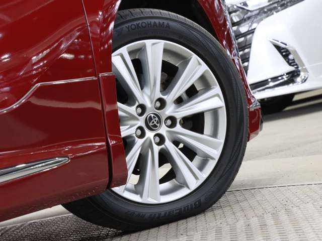 トヨタ ヴェルファイア ２．５ Ｚ Ａエディション R1年 (関東) 99