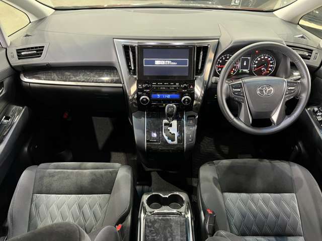 トヨタ ヴェルファイア ２．５ Ｚ Ａエディション R1年 (関東) 99