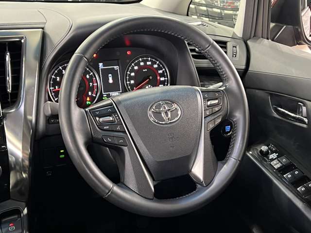 トヨタ ヴェルファイア ２．５ Ｚ Ａエディション R1年 (関東) 99