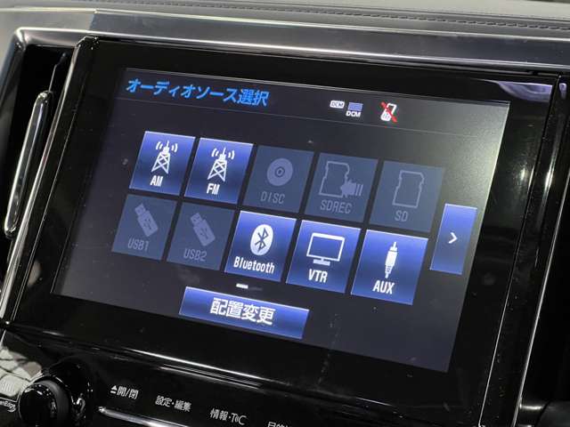 トヨタ ヴェルファイア ２．５ Ｚ Ａエディション R1年 (関東) 99