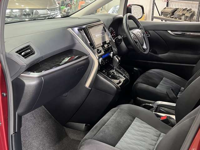 トヨタ ヴェルファイア ２．５ Ｚ Ａエディション R1年 (関東) 99