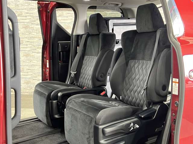 トヨタ ヴェルファイア ２．５ Ｚ Ａエディション R1年 (関東) 99