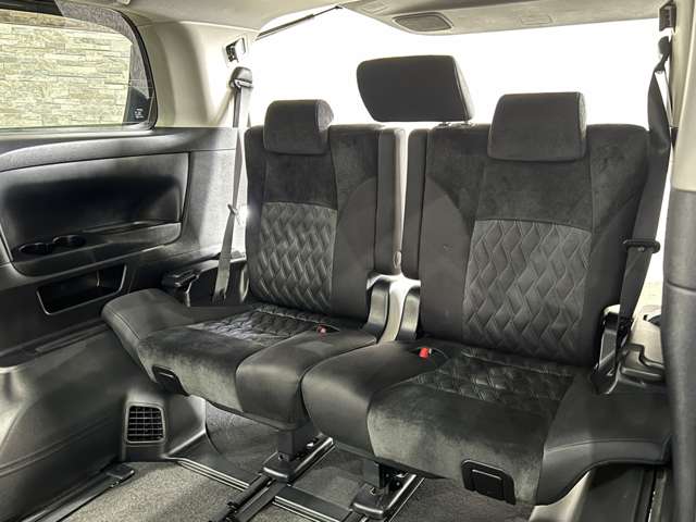 トヨタ ヴェルファイア ２．５ Ｚ Ａエディション R1年 (関東) 99