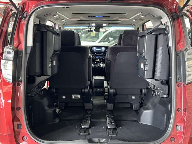 トヨタ ヴェルファイア ２．５ Ｚ Ａエディション R1年 (関東) 99