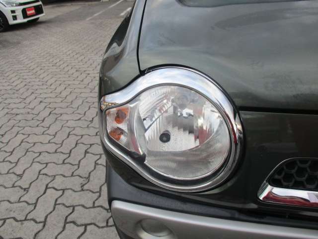 スズキ ハスラー ６６０ Ｇ H29年 (中国) 99