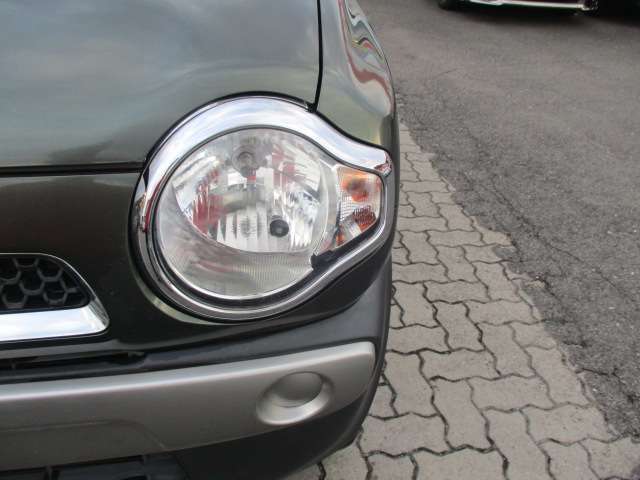 スズキ ハスラー ６６０ Ｇ H29年 (中国) 99