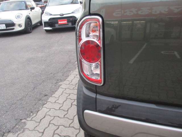 スズキ ハスラー ６６０ Ｇ H29年 (中国) 99