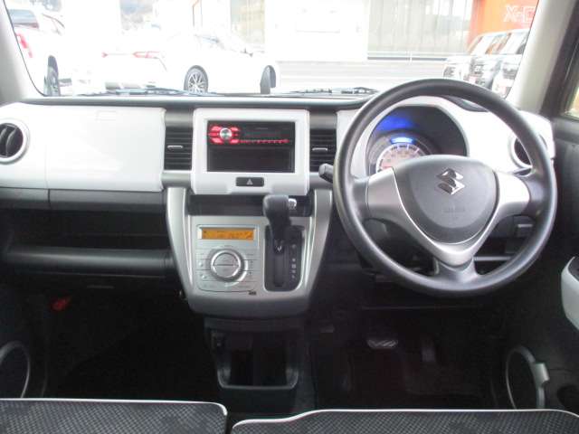 スズキ ハスラー ６６０ Ｇ H29年 (中国) 99