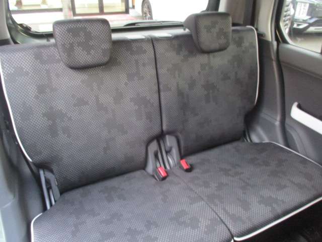 スズキ ハスラー ６６０ Ｇ H29年 (中国) 99