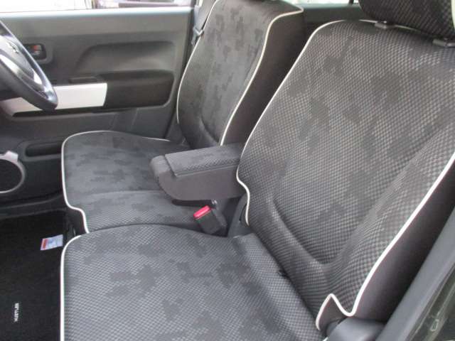 スズキ ハスラー ６６０ Ｇ H29年 (中国) 99