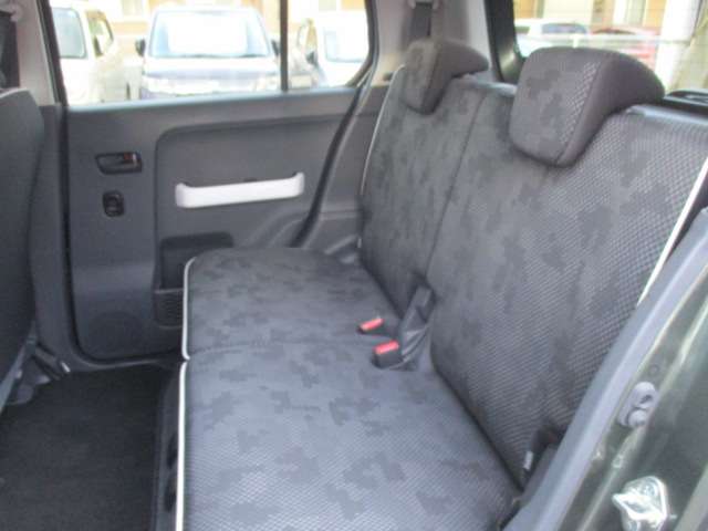 スズキ ハスラー ６６０ Ｇ H29年 (中国) 99