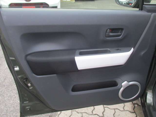 スズキ ハスラー ６６０ Ｇ H29年 (中国) 99