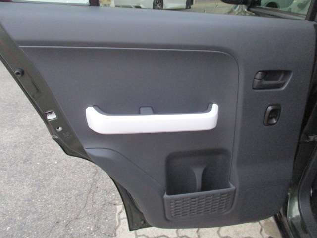 スズキ ハスラー ６６０ Ｇ H29年 (中国) 99