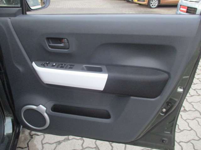 スズキ ハスラー ６６０ Ｇ H29年 (中国) 99