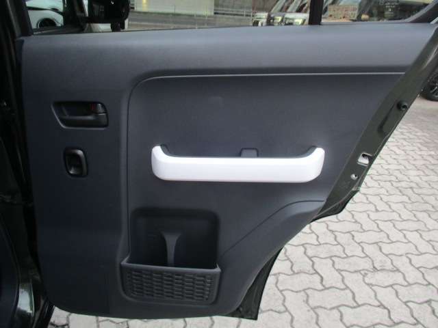 スズキ ハスラー ６６０ Ｇ H29年 (中国) 99