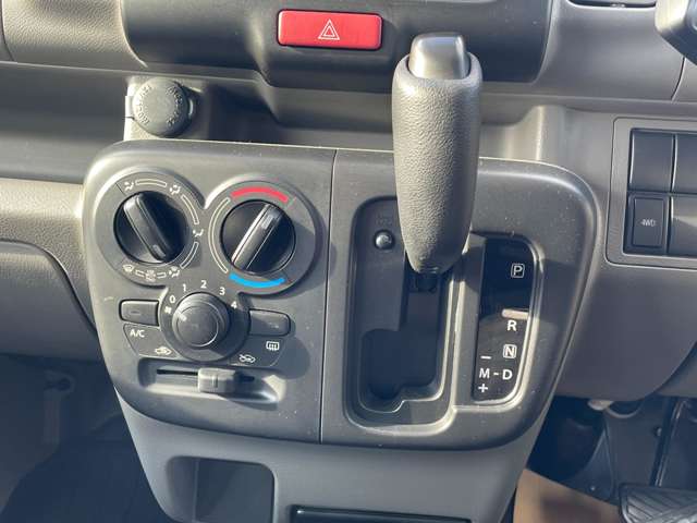 日産 ＮＶ１００クリッパー ６６０ ＤＸ ハイルーフ ５ＡＧＳ車 ４ＷＤ R2年 (東北) 99