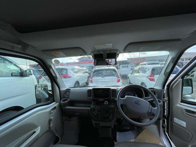 日産 ＮＶ１００クリッパー ６６０ ＤＸ ハイルーフ ５ＡＧＳ車 ４ＷＤ R2年 (東北) 99