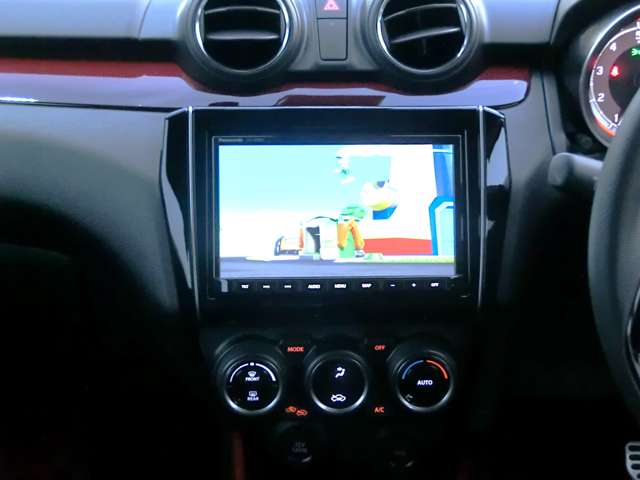 スズキ スイフト スポーツ １．４ R5年 (関東) 99