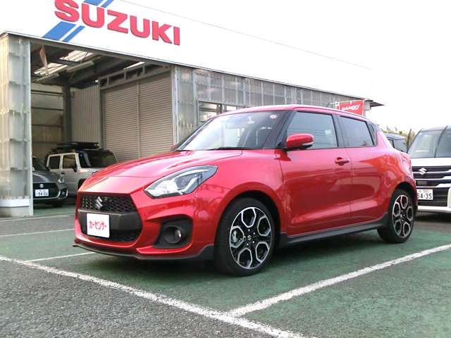 スズキ スイフト スポーツ １．４ R5年 (関東) 99