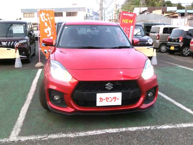 スズキ スイフト スポーツ １．４ R5年 (関東) 99