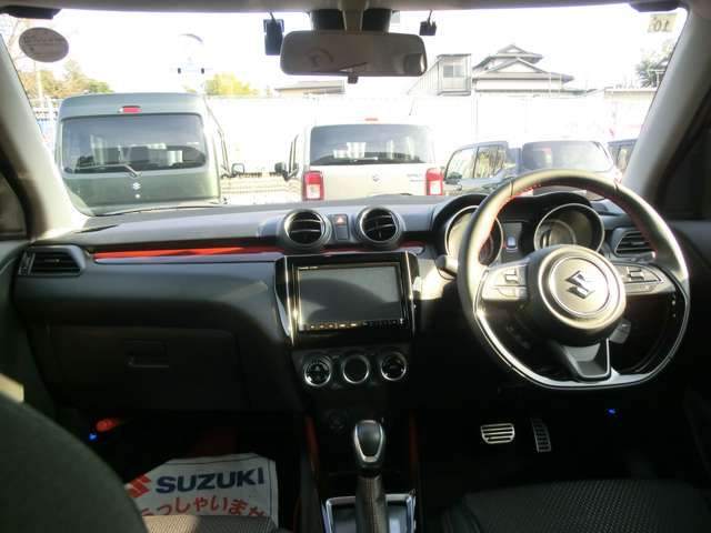 スズキ スイフト スポーツ １．４ R5年 (関東) 99