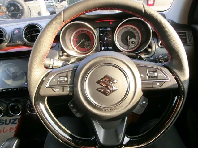 スズキ スイフト スポーツ １．４ R5年 (関東) 99