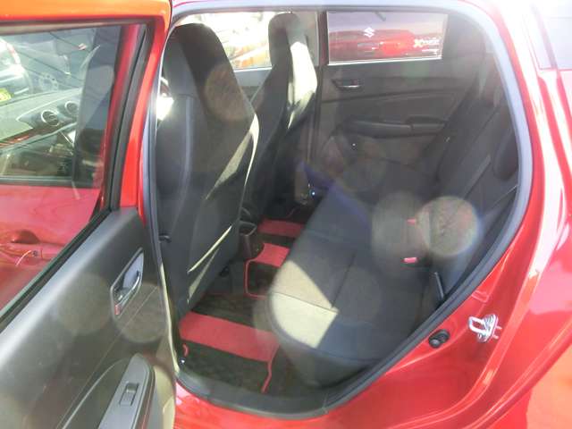 スズキ スイフト スポーツ １．４ R5年 (関東) 99