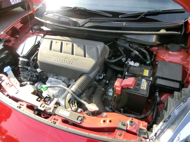 スズキ スイフト スポーツ １．４ R5年 (関東) 99